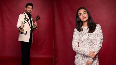 Indian Telly Streaming Awards 2026 ITSA Winners List: Munawar Faruqui, Nakuul Mehta, Manoj Bajpayee Win Big