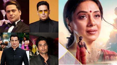 Anupamaa Twist: Mysterious New Entry Ahead; Who Among Ronit Roy, Rajeev Khandelwal Or Sachin Tyagi Will Join?