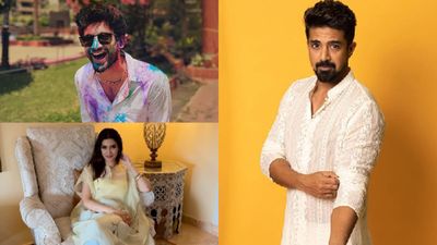 Holi 2026: Bollywood’s Dreamiest All-White Festive Look