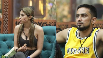 The 50 Elimination Episode 31: Who Got EVICTED? Three Contestants LEAVE Mahal, Only One Will...