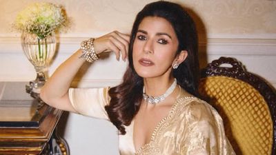 Nimrat Kaur Birthday: 5 Times Birthday Girl Stunned Everyone With Her Saree Flair