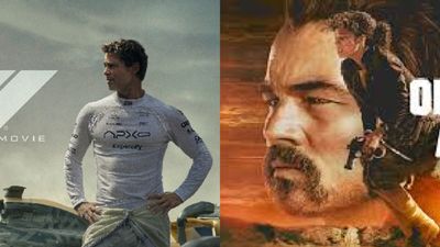 Oscar 2026 Date: Missed Them in Theatres? Stream These 5 Oscar-Nominated Films Now Ahead Of The Academy Awards