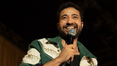 Paresh Pahuja Love Notes Tour Kickstarts In Delhi. Where To Buy Tickets For Mumbai, Pune, Bengaluru Concert?