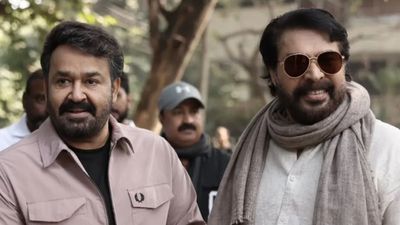 Patriot Blacklisted By Kerala Theatres Due To THIS Reason; Mammootty, Mohanlal Starrer In Major Trouble? 