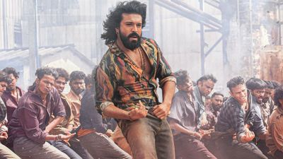 Peddi Second Single Release Time: ‘Rai Rai Raa Raa’ From Ram Charan Film To Drop Today