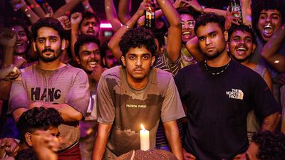 Prakambanam Out On OTT: Where To Watch Ganapathi, Sagar Surya, Al Ameen Starrer Online