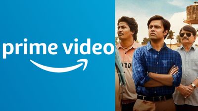 Prime Video Presents India 2026 Highlights: Farzi 2 To Panchayat 5; Prime Unveils 2026 Slate - Full List