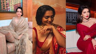 Women’s Day 2026 Special: Women Who Used Their Voice To Change Industry- Kangana, Priyanka, Parvathy & More