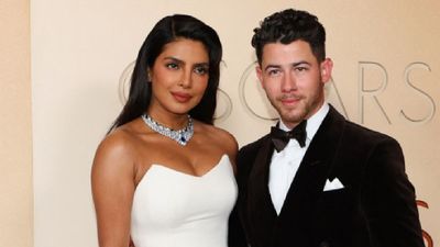 Oscars 2026: Priyanka Chopra & Nick Jonas Escape An Accident Ahead Of Red Carpet Appearance; Here's What Happe