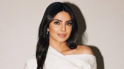 Global Icon Priyanka Chopra’s The Bluff Sails To No.1: A Power-Packed Action Triumph Dominating The Charts
