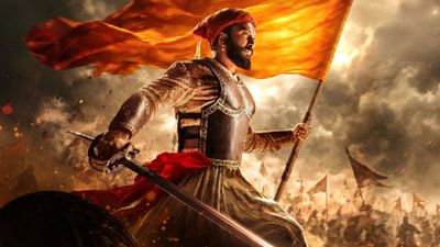 ‘Raja Shivaji’ First Look Teaser: With The Release Of Dhurandhar 2 In Theatres First Look Poster Is Unveiled  