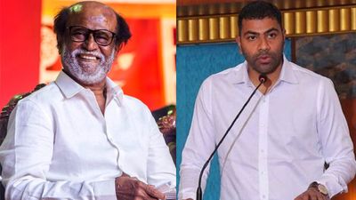 Rajinikanth Responds To ‘Untrue' Remarks By TVK Leader, Thanks Political Figures And Fans Amid Row
