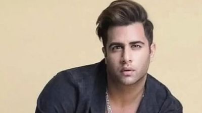 Rajiv Adatia Says “The Older I Get, The More I Want Peace” — A Powerful Take on Energy, Growth & Letting Go