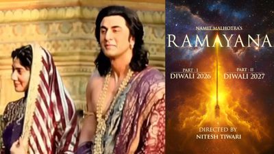 Ramayana Teaser First Review: First Glimpse Of Ranbir Kapoor’s Film Termed As ‘Powerful’ & ‘Breathtaking’