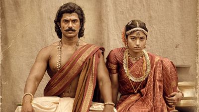 Real Story Behind Ranabaali, Starring Vijay Deverakonda, A Tragic Famine Exposed Brutality Of The British Raj 