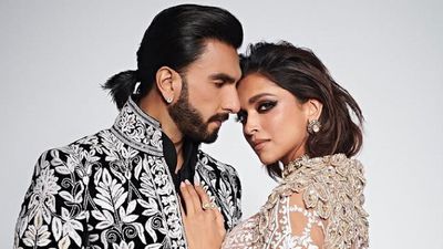 Ranveer Takes Deepika Out For Lunch Post Dhurandhar 2 Success; Fans Scream 'Babbar Sher! Babbar Sher!'