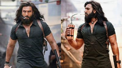 Dhurandhar 2 Box Office: Ranveer Singh Scores Biggest Second Monday; Beats Pushpa 2 Full Run In 12 Days