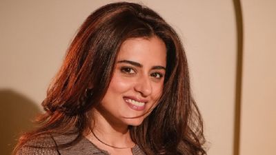 The 50 Episode: Ridhi Dogra Opens Up About A Tough Game Decision