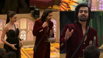 Bigg Boss Marathi 6 Wildcard Contestant: Sanket Pathak Sweetens His Bigg Boss Entry With Homemade Laddoos