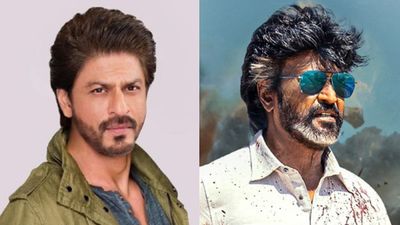 Jailer 2: Shah Rukh Khan's Role In Rajinikanth Starrer Confirmed? Crew Member Drops An UPDATE