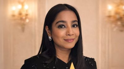 Shilpa Rao Wins Best Impact Playback Singer Award, Says 'Singing Words Written By Gulzar Saab Is Always...'