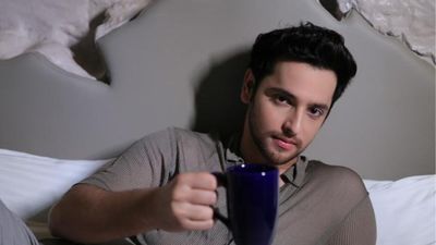 How Shivam Khajuria Is Redefining Minimalist Men’s Fashion- 5 Style Tips You Need To Take From Anupamaa Actor