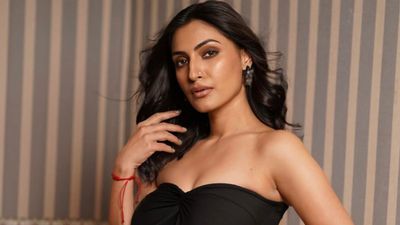 Choti Sarrdaarni Fame Shivangi Verma On International Women's Day 2026: Women’s Day Is About Owning Our Story