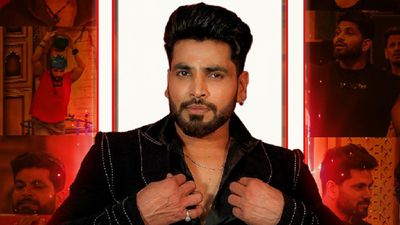 Shiv Thakare Clinches The 50 Trophy, Thanks Hoonour Talent For 'Standing By Him': This Win Belongs To...