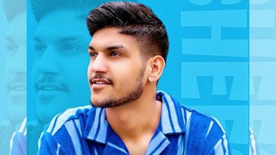 Viral Hit ‘Sheesha’ by Mitta Ror Just Got Bigger With Sorab Bedi & Niharika Tiwari On Screen