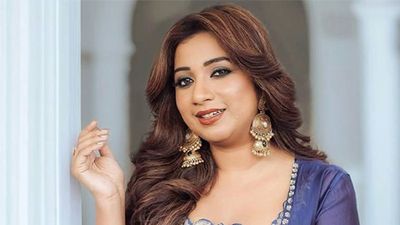'The All Hearts Tour Live': Shreya Ghoshal Becomes India’s First Female Artist In To Launch Live Album 
