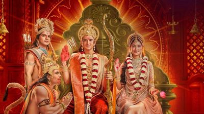 Navratri 2026: When, Where To Watch Shrimad Ramayan Gatha? Sony Pal To Premiere 3-Hour Epic Saga