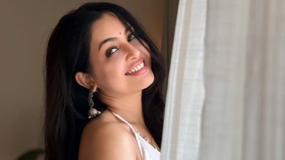 Bhabhi Ji Ghar Par Hain Star Shubhangi Atre: Even A Simple Meal With Family Can Bring The Biggest Joy