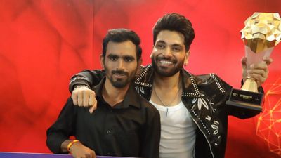 The 50 Finale: Who Is Sitaram Prahlad Aghav? Did Shiv Thakare Fan Get More Cash Prize Money Than Him?