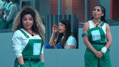 Society Season 2 Episode 12: Who Are Wildcard Contestants? Why Mahima CRIED In Munawar Faruqui's Show?