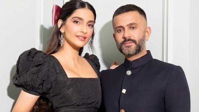 Sonam Kapoor, Anand Ahuja Welcome Second Baby Boy After 8 Years Of Marital Bliss; Big Bro Vayu Is ‘Overjoyed’
