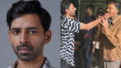 Subedaar On OTT: Mohit Tiwari Steps Into The Spotlight Alongside Anil Kapoor And Radhika Madan