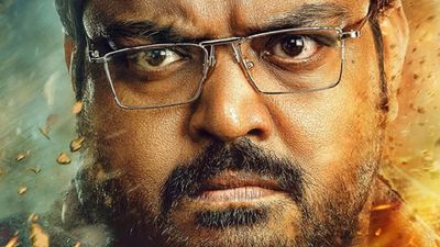 The Viral Fever Congratulates Faisal Malik For His Work In Subedaar, Proving Its Eye For Exceptional Talent