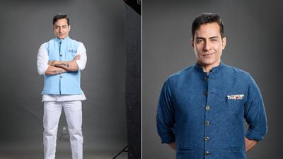 'Do Duniya Ek Dil': Sudhanshu Pandey On Colors Show 