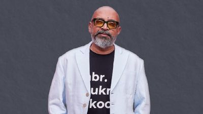 Suresh Triveni Birthday: A Look At The Storyteller Behind Tumhari Sulu, Jalsa, And The Upcoming Subedaar