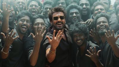 Karuppu OTT Rights Are Sold: Suriya Starrer To Stream On THIS Platform After Its Theatrical Run