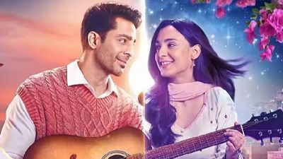 New Jodi Alert! Star Plus' Taara Brings Together Kanikka Kapur And Krushal Ahuja - Fans Can’t Look Away