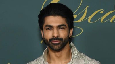 Oscars 2026: Taha Shah Badussha On The Rise Of South Asian Voices During Oscar Week