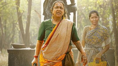 Thaai Kizhavi Box Office Collection Day 7: Radikaa Sarathkumar's Film Completes First Week With Over ₹23 Crore