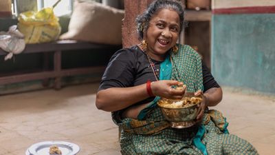 Thaai Kizhavi Box Office Collection Day 16: Radikaa Sarathkumar's Film Nears ₹50 Crore India Net