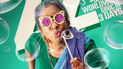 Thaai Kizhavi Worldwide Box Office Collection: Radikaa Sarathkumar's Film Crosses ₹22 Cr Gross In Three Days