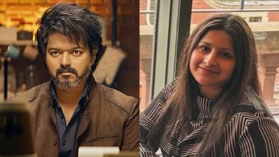 Vijay Divorce Case: Sangeetha Files A New Petition For Residential Rights, Seeks Fair Alimony From TVK Chief