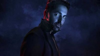 Thamma TV Premiere Date, Time: When, Where To Watch Ayushmaan Khurrana Film? Sony Max Confirms Date