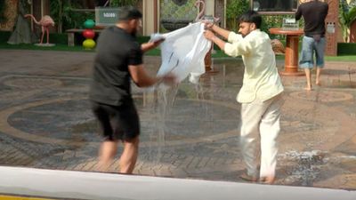 The 50 Episode 31: Shields, Sacrifices & Silent Deals: How Alliances Cracked Inside The Arena