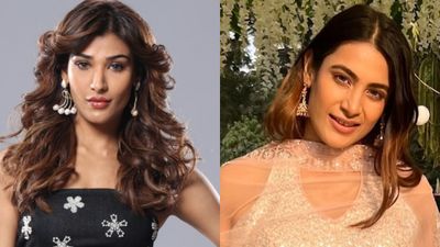 The 50 Finale Week Highlights: Nehal Chudasama Dominates Task, Wins Despite Arushi Chawla’s Nasty Move