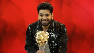 The 50 Winner: Shiv Thakare BEATS Mr. Faisu. How Much He Won In Prize Money? Finale Highlights